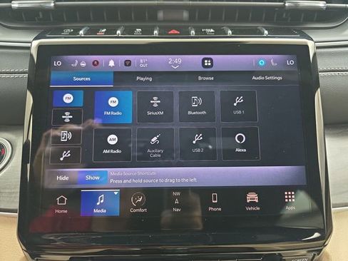 Used 2023 Jeep Grand Cherokee L Limited image 30