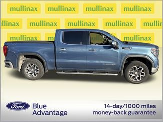 Used 2024 GMC Sierra 1500 SLT video 2