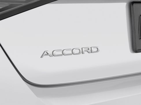 Certified 2025 Honda Accord SE image 53