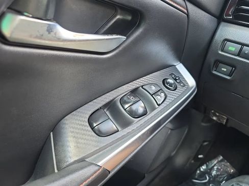 Used 2020 Nissan Sentra SR FWD image 22