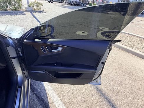 Used 2013 Audi S7 Prestige AWD/4WD image 24