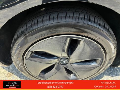 Used 2018 Tesla Model 3 Long Range AWD/4WD image 20