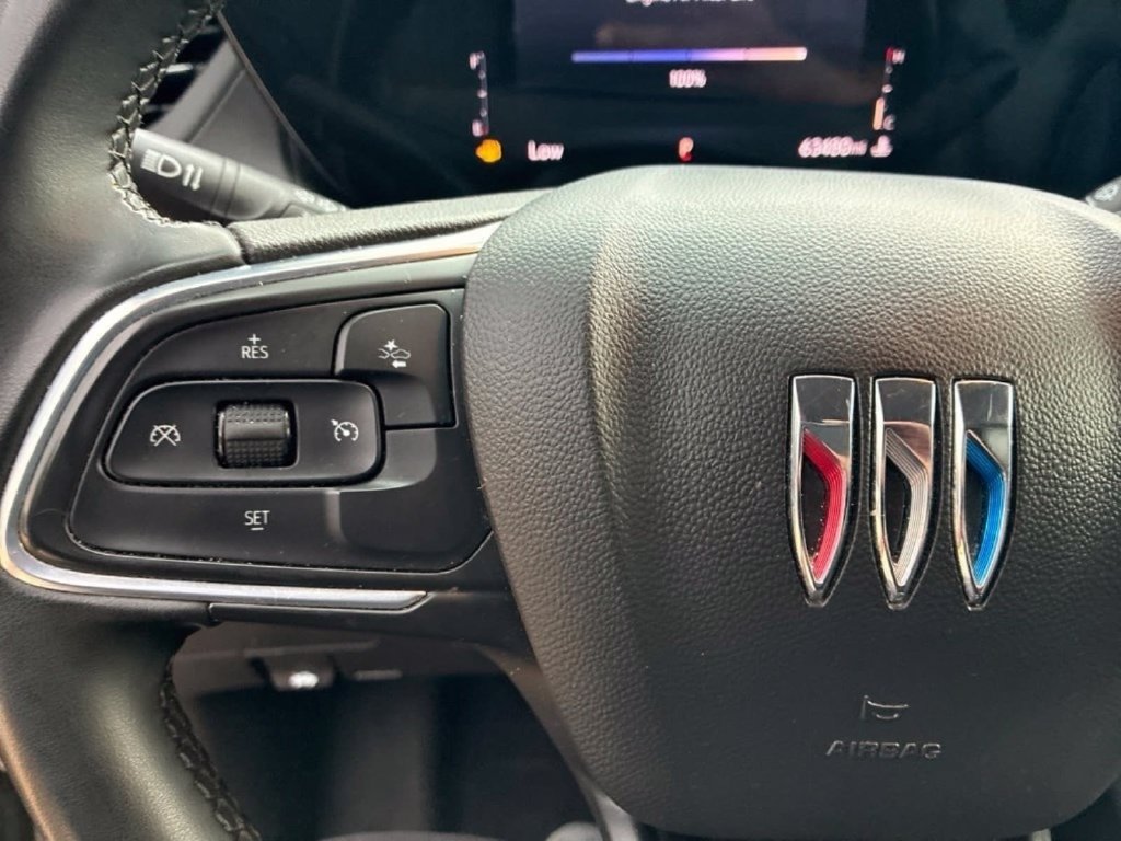 Used 2024 Buick Encore GX Sport Touring FWD image 24