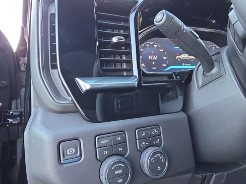 New 2026 Chevrolet Silverado 1500 LT w/ All Star Edition Plus image 24