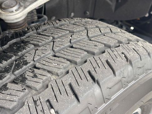Used 2024 Ford Bronco Outer Banks AWD/4WD image 10