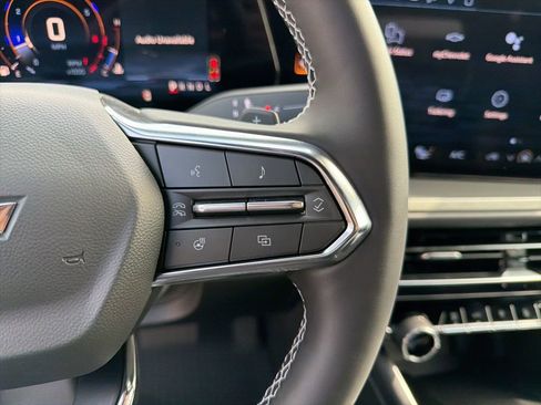 New 2026 Chevrolet Traverse LT FWD image 25