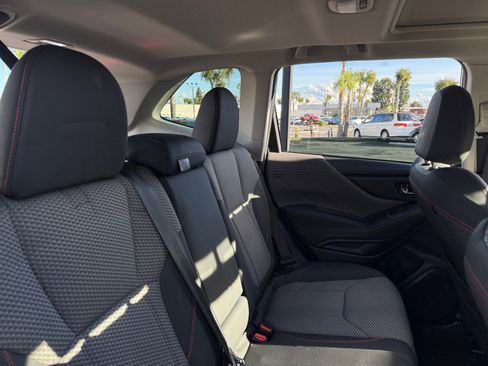 Used 2023 Subaru Forester Sport image 18