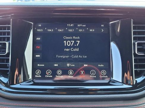 Used 2023 Dodge Durango GT AWD/4WD image 20