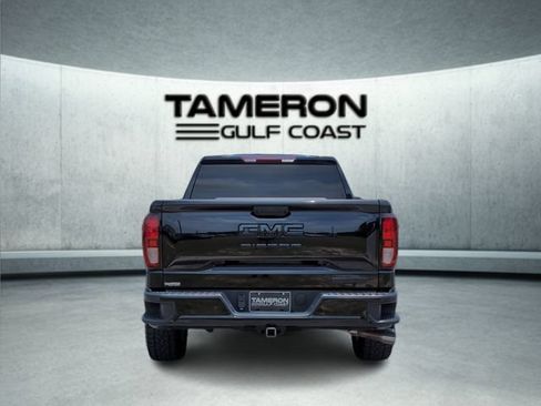 Used 2024 GMC Sierra 1500 Elevation AWD/4WD image 4