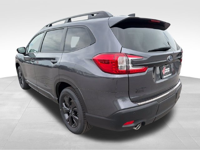 New 2027 Subaru Ascent Premium AWD/4WD image 5