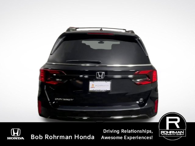 New 2026 Honda Odyssey EX-L image 8