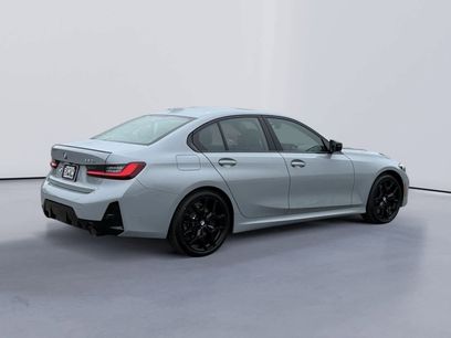 New 2026 BMW 330i xDrive xDrive w/ M Sport Package