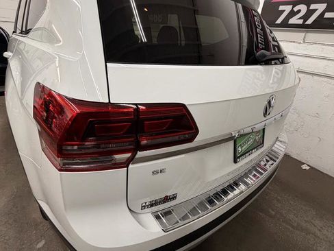 Used 2019 Volkswagen Atlas SE image 29
