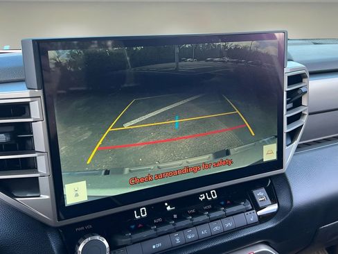 New 2026 Toyota Tundra SR5 AWD/4WD image 23