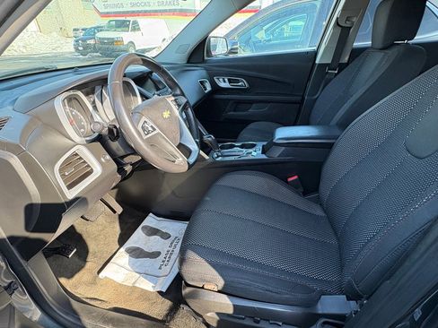 Used 2017 Chevrolet Equinox LT w/ Convenience Package image 8