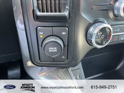 Used 2023 Ford F150 XLT w/ Equipment Group 302A High image 36