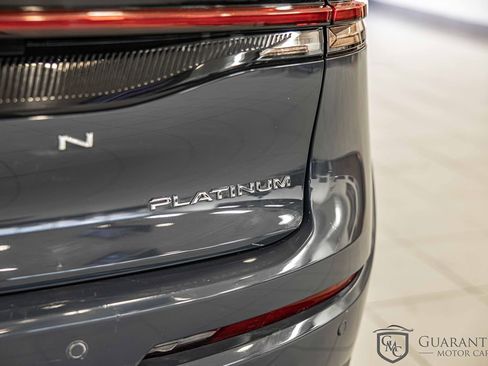 Used 2025 Toyota Crown Platinum image 17