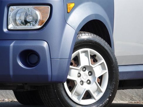 Used 2006 Honda Element LX image 33