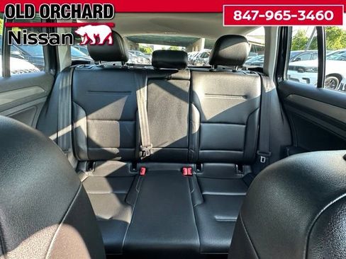 Used 2019 Volkswagen Golf Alltrack SE AWD/4WD image 12