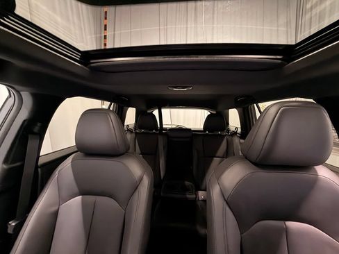 New 2026 Subaru Outback Premium AWD/4WD image 15