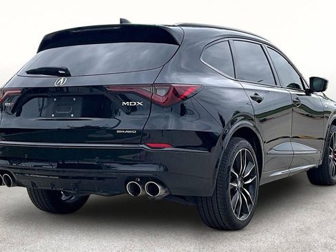Used 2024 Acura MDX Type S AWD/4WD image 14