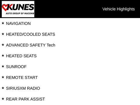 Used 2013 Buick Enclave Premium FWD image 3