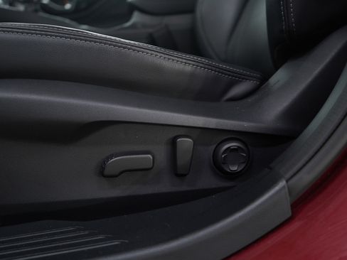 Used 2023 Subaru Legacy Touring XT image 23