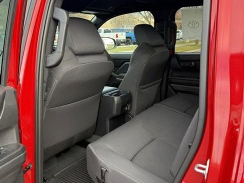 New 2026 Toyota Tacoma SR5 image 33