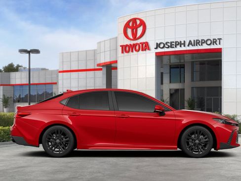 New 2026 Toyota Camry SE image 53