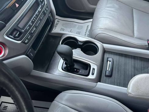 Used 2016 Honda Pilot EX-L image 16