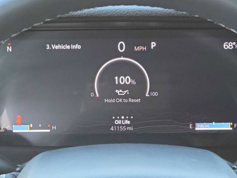 Used 2024 Jeep Grand Cherokee L Limited w/ Luxury Tech Group II image 22