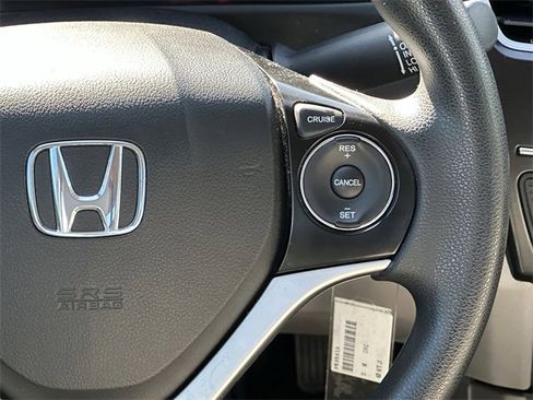 Used 2013 Honda Civic LX image 13