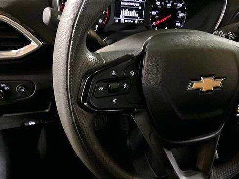 Used 2023 Chevrolet TrailBlazer LT AWD/4WD image 20