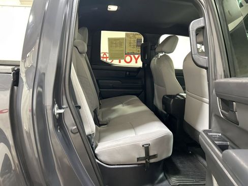 Used 2024 Toyota Tacoma SR5 AWD/4WD image 14