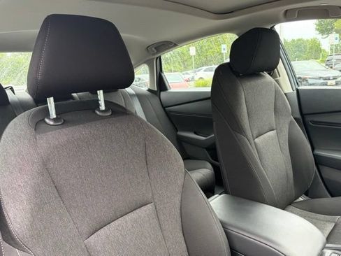 Certified 2023 Honda Accord EX image 26