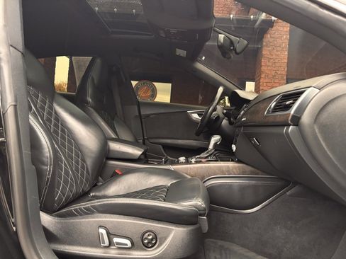 Used 2017 Audi S7 Premium Plus w/ Cold Weather Package image 26