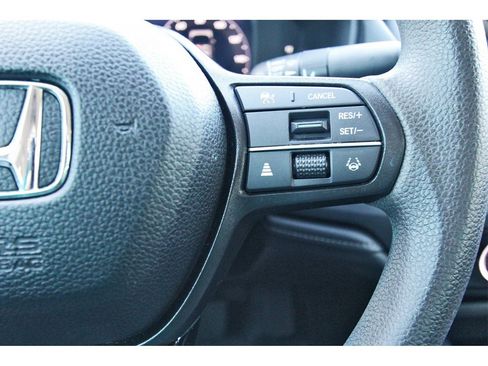 Used 2024 Honda Accord LX image 12