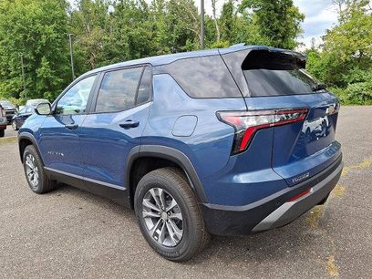 New 2026 Chevrolet Equinox LT w/ Convenience Package II