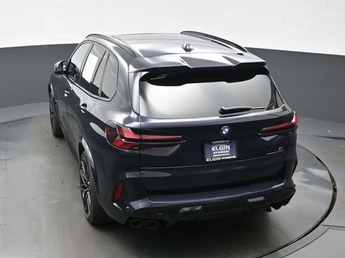 Used 2024 BMW X5 M Competition w/ Executive Package AWD/4WD image 37