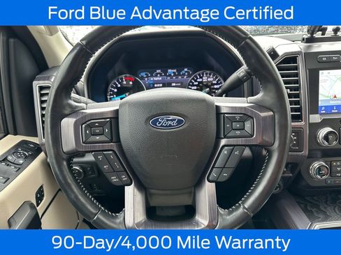 Used 2021 Ford F350 Limited image 18