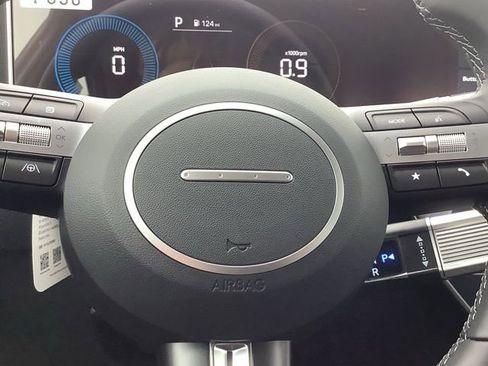 New 2026 Hyundai Sonata SEL AWD/4WD image 36