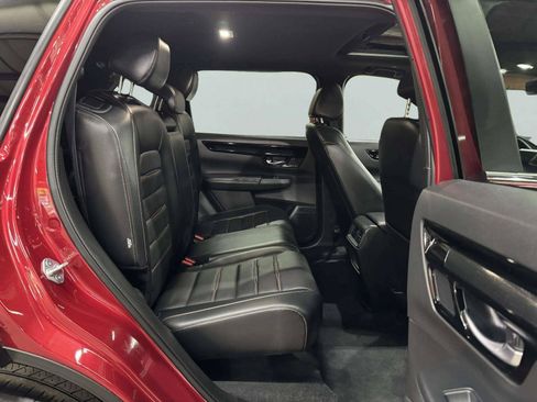Used 2023 Honda CR-V Sport Touring image 42