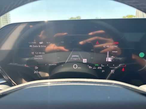 New 2025 Audi A5 2.0T Premium Plus Sedan image 18