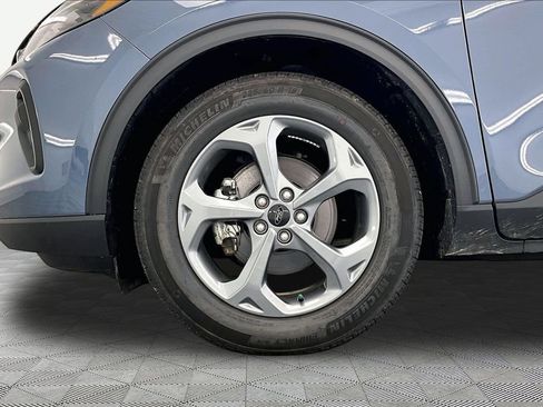 Certified 2025 Ford Escape ST-Line w/ Equipment Group 301A FWD image 9
