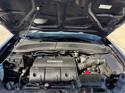 Used 2011 Honda Ridgeline RTS image 31