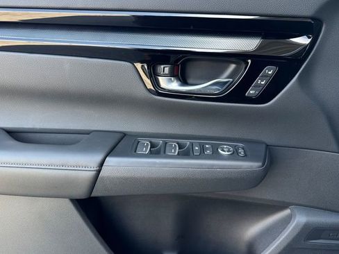 Certified 2025 Honda CR-V EX-L image 12