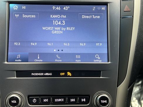 Used 2020 Lincoln MKZ Standard image 16