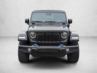 Used 2024 Jeep Wrangler High Altitude video 2