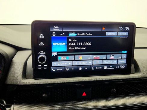 Used 2023 Honda CR-V EX-L image 19