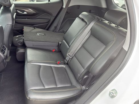 Used 2019 GMC Terrain SLT w/ Preferred Package FWD image 48